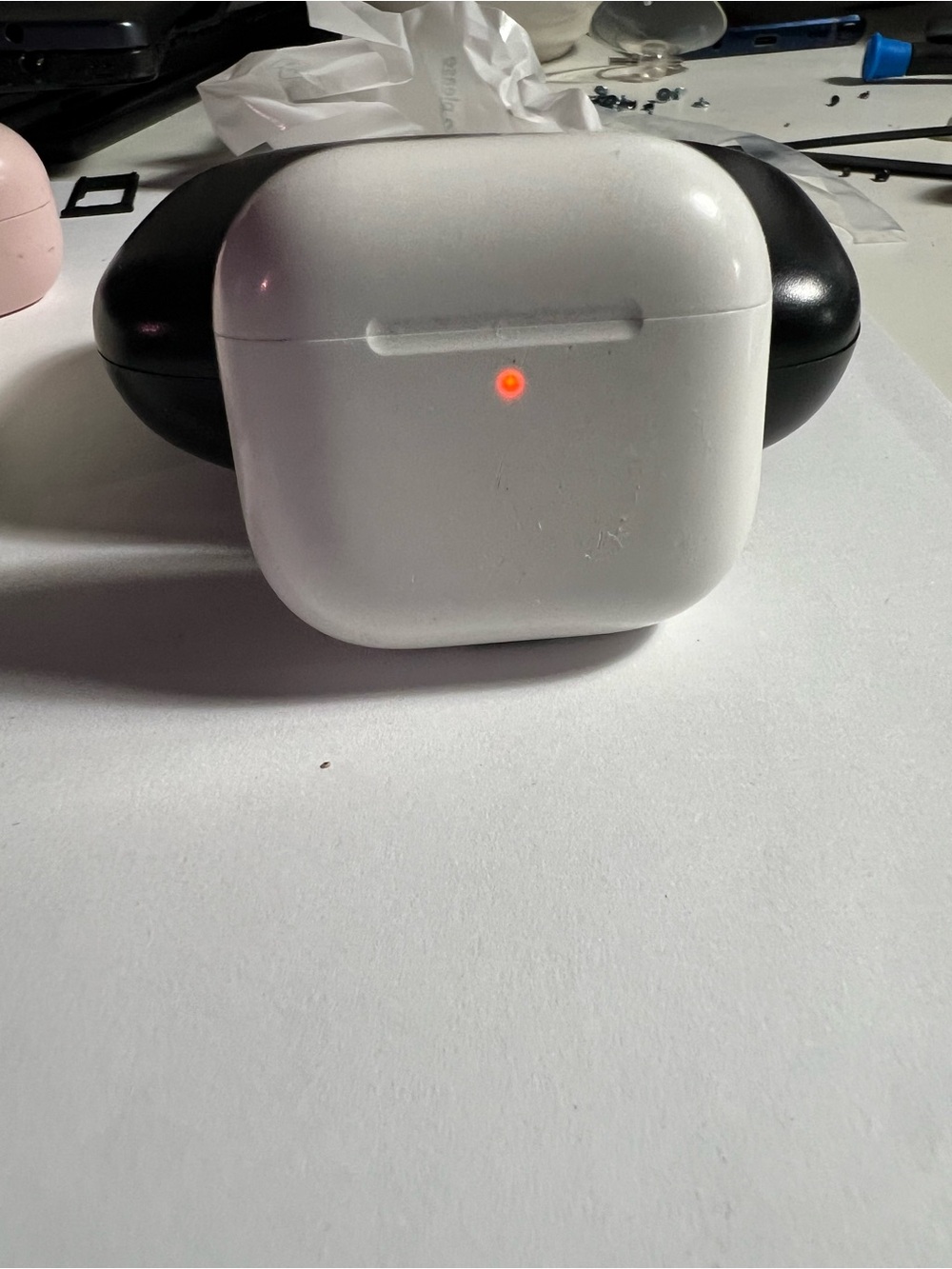 Apple AirPods 4th generation